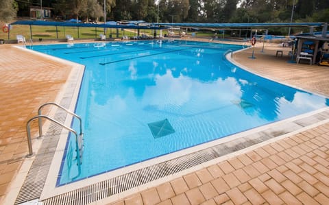 Zohar Badeshe Resort in Haifa District