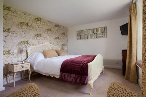 Mill End Hotel Hotel in Teignbridge