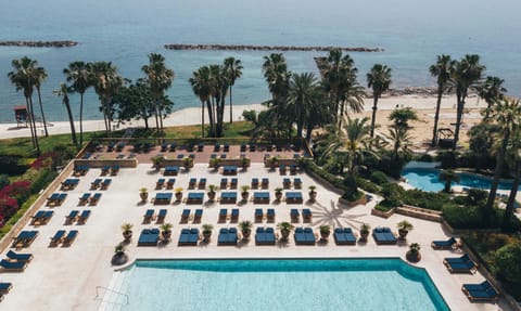 Annabelle Hotel in Paphos