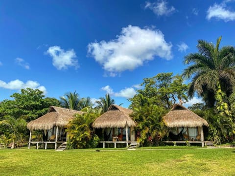 Hotel CasaBakal - A pie de Laguna - Bacalar Hôtel in Bacalar