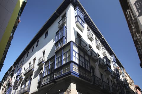Casual Gurea Chambre d’hôte in Bilbao