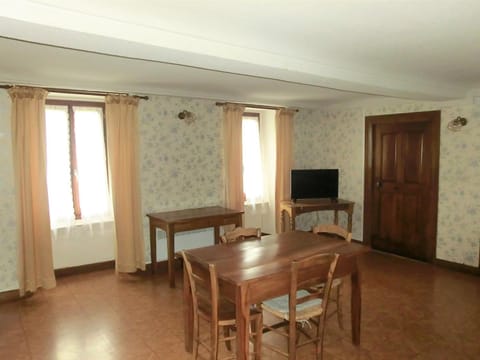 Lou Filadour 1ère Etage 5 personnes Apartment in Piedmont