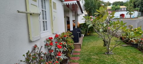 Chez Gilou Alquiler vacacional in Réunion