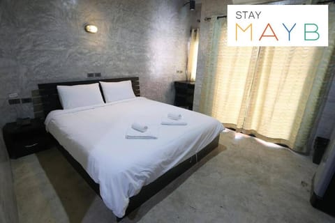 STAY MAYB Chiang Mai Hotel in Chiang Mai