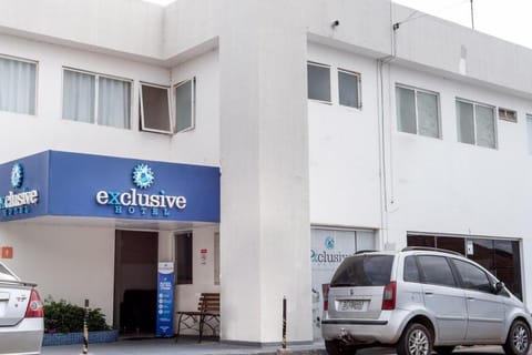 Exclusive Hotel Hotel in Petrolina