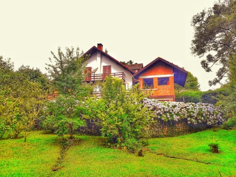 A Morada House in Monte Verde