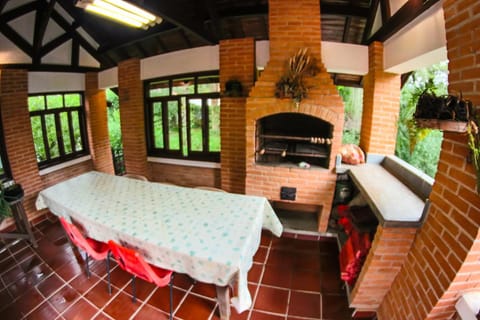 BBQ facilities