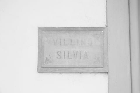Villino Silvia Haus in Viareggio