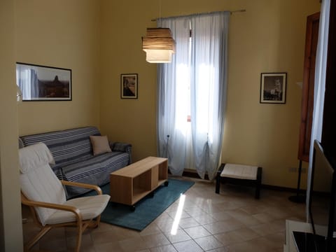 Villino Silvia House in Viareggio