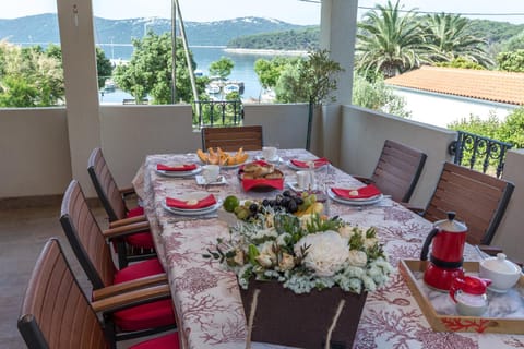 Villa Kaliope Villa in Zadar County