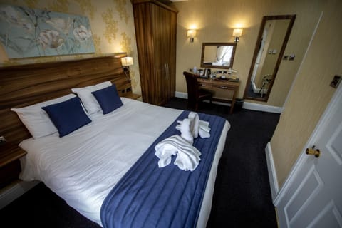 Kings Croft Hotel Hotel in Selby