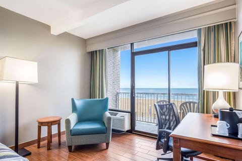 Country Inn & Suites by Radisson, Virginia Beach Oceanfront , VA Hotel in Virginia Beach