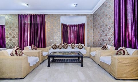 FabExpress Ashray Hotel in Noida