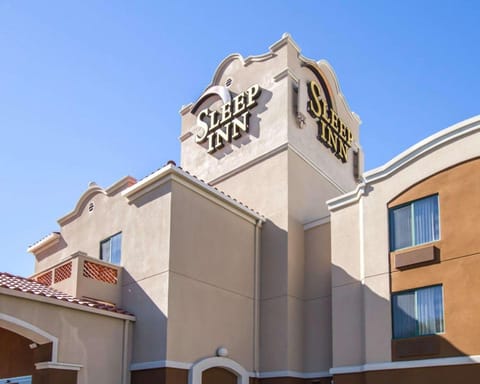 Sleep Inn at North Scottsdale Road Hotel in Scottsdale
