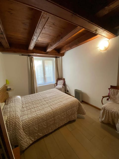 La Casa Di Martino Apartment in Piedmont