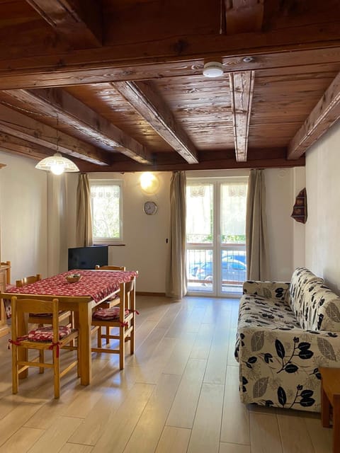 La Casa Di Martino Apartment in Piedmont