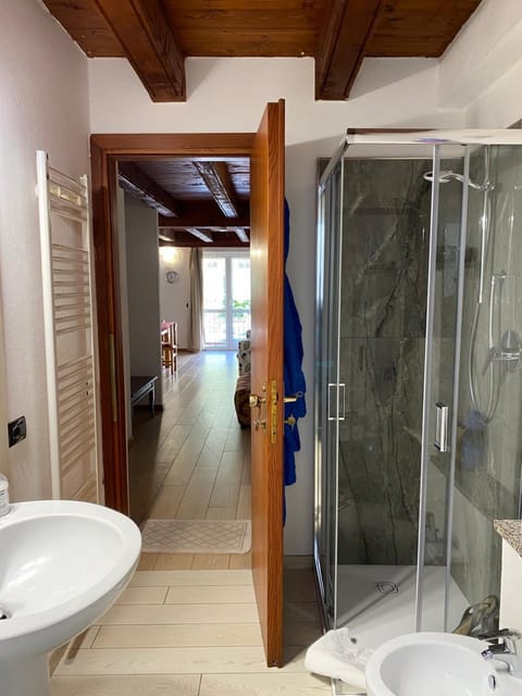 La Casa Di Martino Apartment in Piedmont