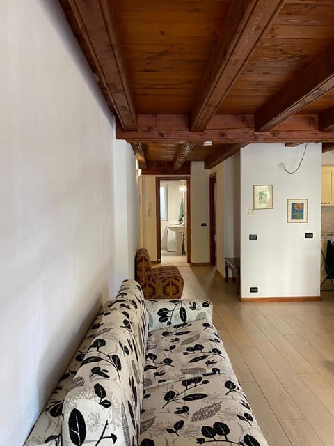 La Casa Di Martino Apartment in Piedmont