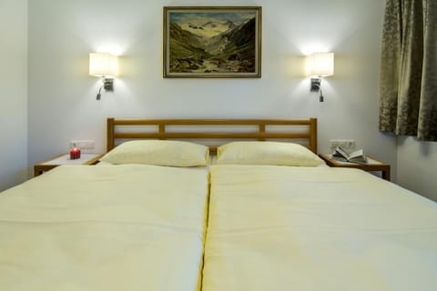 Am Eschenbichl Appartement in Mayrhofen
