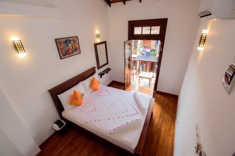 Bastille Bed and Breakfast in Galle