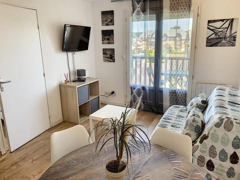 Cabourg Proche Thalasso Apartamento in Cabourg