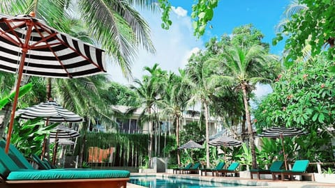 Signature Phuket Resort SHA Plus Resort in Chalong