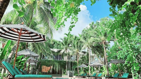 Signature Phuket Resort SHA Plus Resort in Chalong