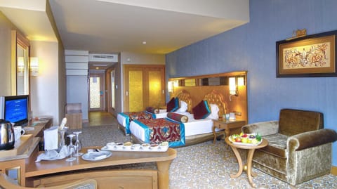 Royal Holiday Palace Resort in Antalya Province