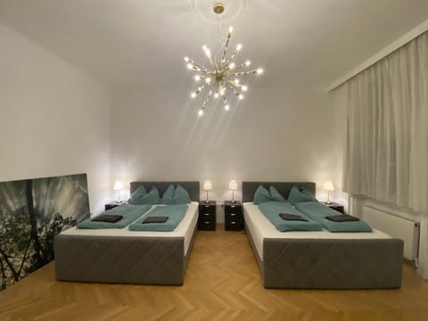 Apartments Opera Condo in Vienna