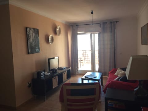 Apartamento Mirador de Castilnovo Apartment in Conil de la Frontera