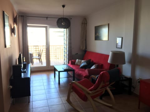 Apartamento Mirador de Castilnovo Apartment in Conil de la Frontera