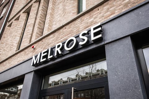 Melrose Hotel Hotel in Amsterdam