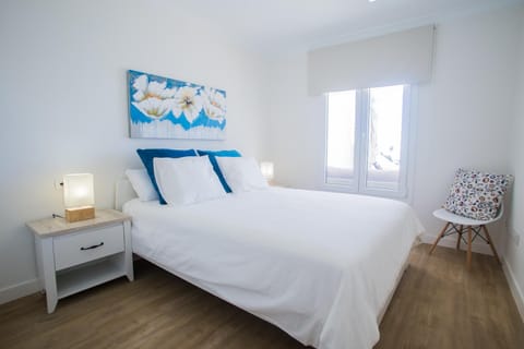 Flower Beach Suite 25 Apartment in Isla de Lanzarote