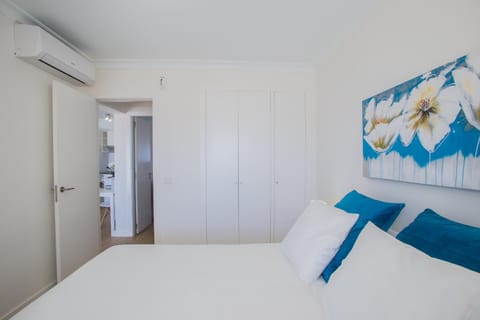 Flower Beach Suite 25 Apartment in Isla de Lanzarote