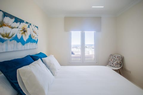 Flower Beach Suite 25 Apartment in Isla de Lanzarote