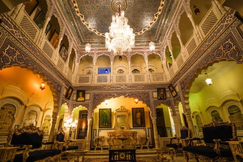 Shahpura House Hôtel in Jaipur