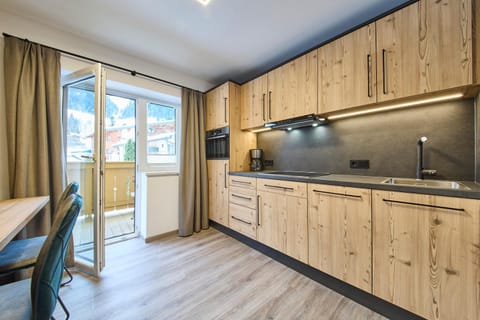 Kitchen or kitchenette, dishwasher, minibar, pet friendly, stove