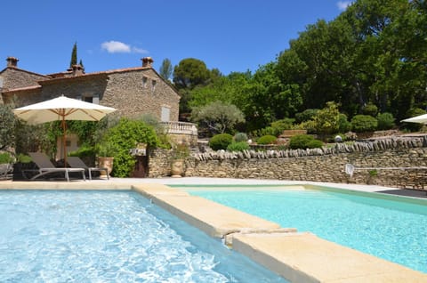 Garden view, Swimming pool