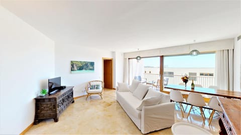 Lomas de los Monteros - Apartment with seaviews Condo in Marbella