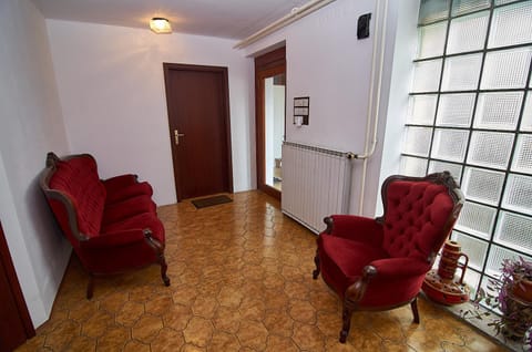 Emona Apartments Condo in Ljubljana