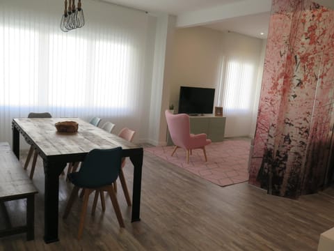 Apartamento VI-VI (Vida en Vitoria) Appartamento in Vitoria-Gasteiz