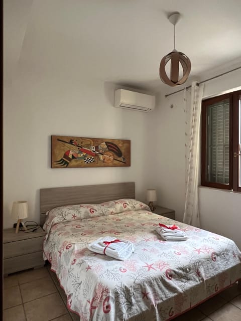 Sweet Home La Ville Apartment in Caserta