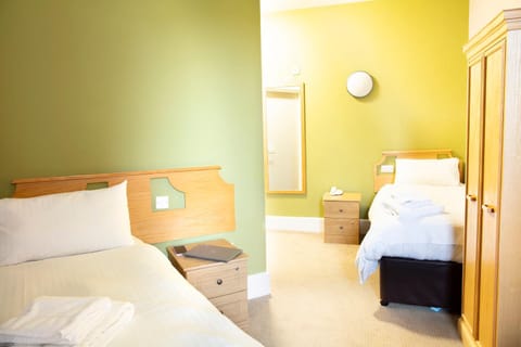 Kents Hill Park Training & Conference Centre Hôtel in Aylesbury Vale