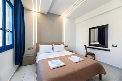 Christina Dream Village Appartement-Hotel in Muğla Province