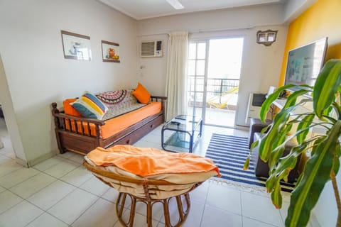 Rent for Days II - Top Centro Apartment in San Miguel de Tucumán