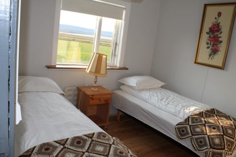 Midhop guesthouse Bed and Breakfast in Iceland