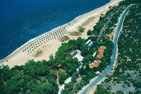 Golden Sand Apartment hotel in Samos Prefecture