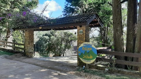 Refúgio do Selado Bed and Breakfast in Monte Verde