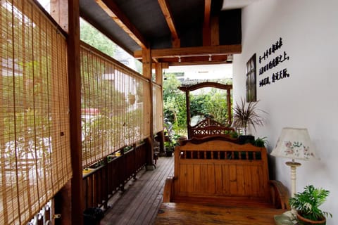 Hangzhou JiuYueJi Bed&Breakfast Vacation rental in Hangzhou