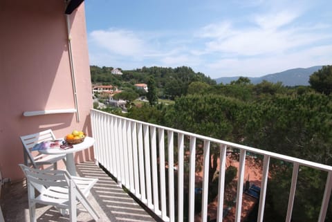 Residence Elite Apartment hotel in Campo nell'Elba